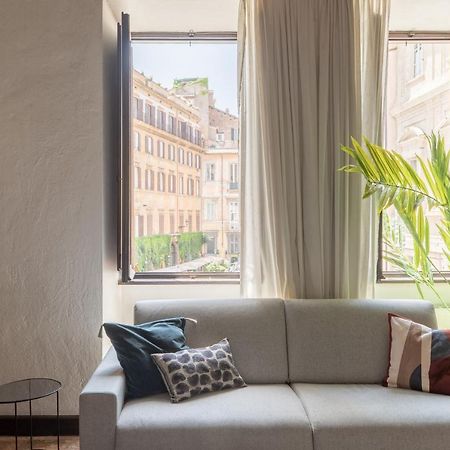 Iflat Lovely Flat In Navona Rom Exteriör bild